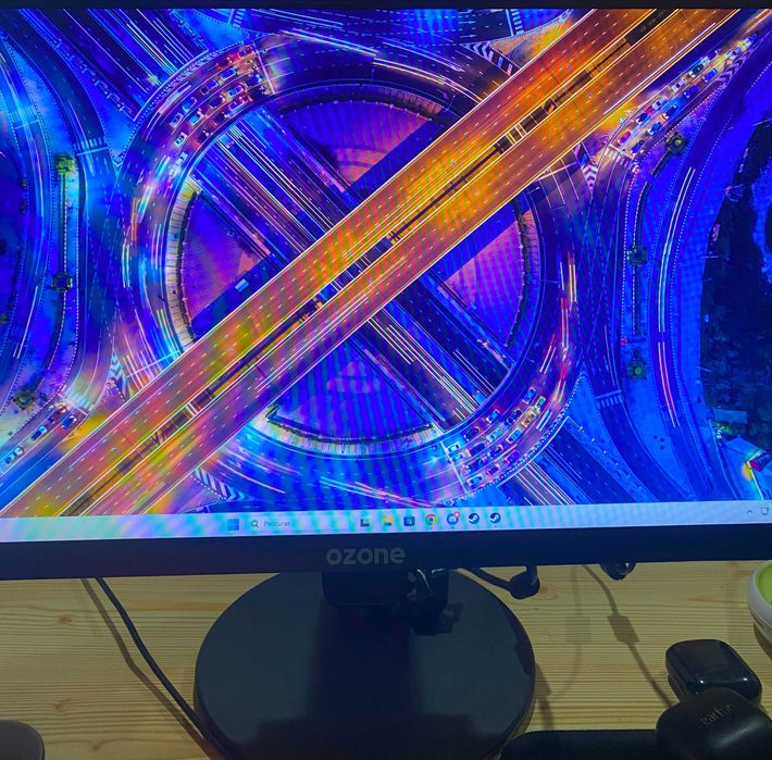 Monitor 240hz - Como novo