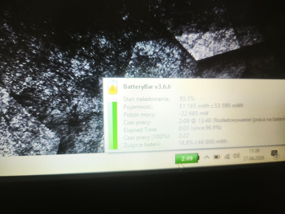 Asus i7 GTX 670m 16gb ram SSD full HD 17 cali laptop
