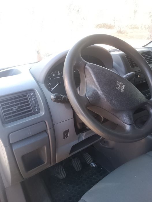 Peugeot Expert 1600HDI