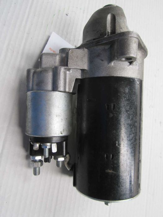 Motores de arranque Bmw  - motor partida Bmw