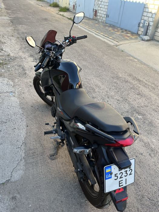 Lifan KP200 2022