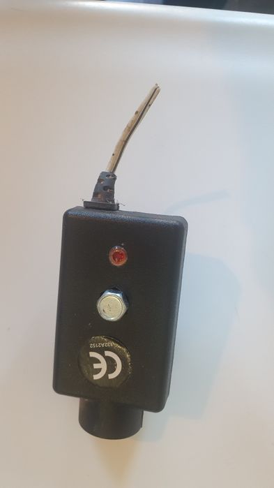 Фото елементи гаражних  воріт Chamberlain