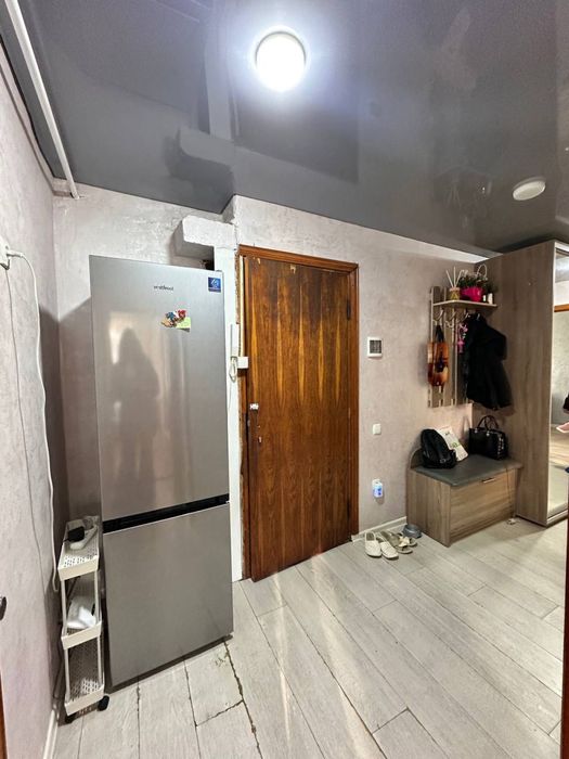 2х кімнатна квартира в тихому районі