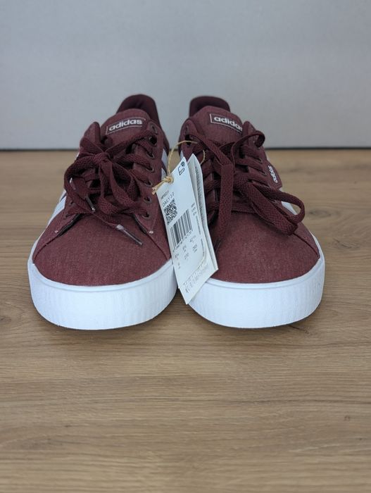 Чоловічі кеди Adidas Daily 3.0 (Оригінал) — Нові