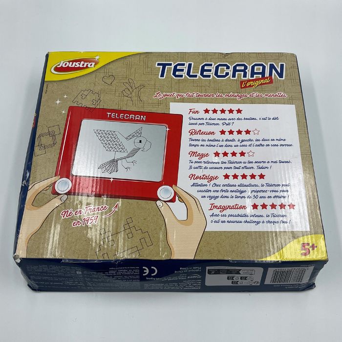 Joustra J41404 Deska Kreślarska