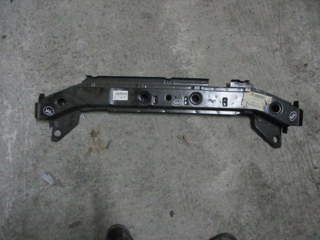 Frente em fibra ou chapa FORD Fiesta II (FBD)