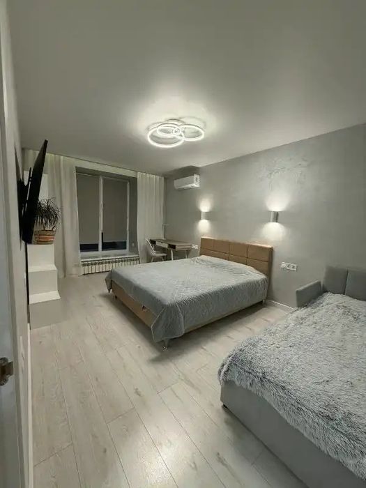 Продам квартиру 45 м2 ЖК Ривер Парк - Вид 6