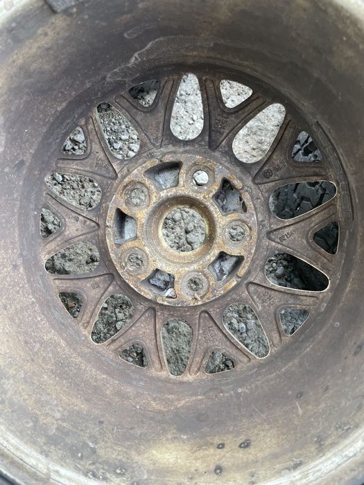 диски 5x114.3 R15 J7 ET31 Jeep xj zj резина 30/9.5 R15