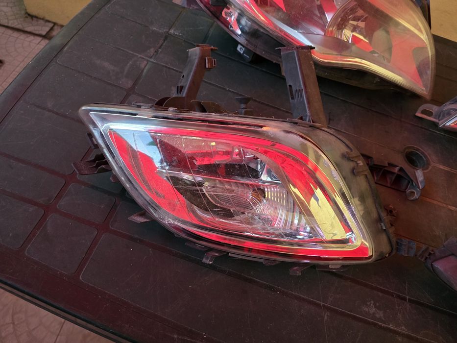 Opel Astra J Sport tourier