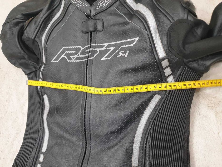 Rst RS-1 rozm 50 eur M Kombinezon motocyklowy