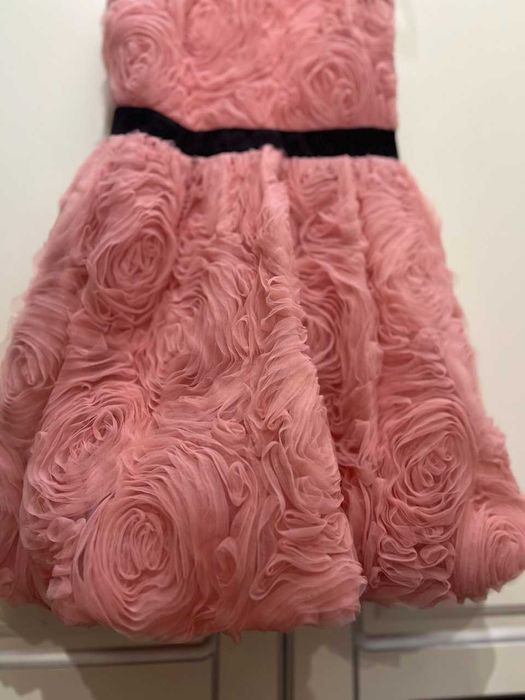 Випускна святкова сукня Zara 10-11 років