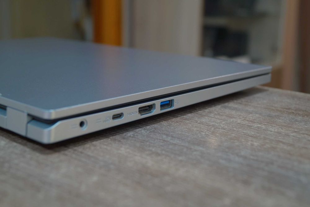ГАРАНТІЯ Acer (FullHD IPS/AMD Ryzen 5 7520U/RAM 8ГБ DDR5/SSD 512ГБ)TVOYO