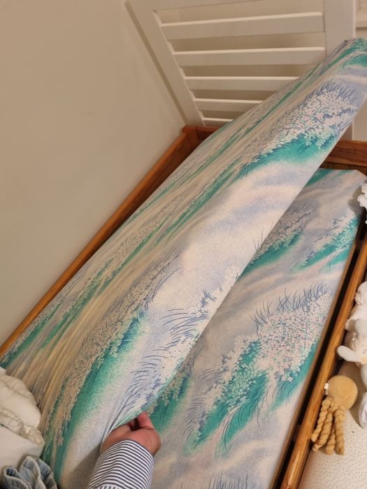 Cama dupla gavetão 180x80