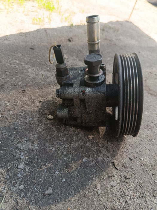 Гідропідсилювач галант грандіс 2.4 бензин