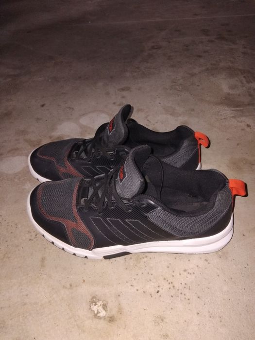 Кросівки"adidas", чоловічі, роз.43.1/3