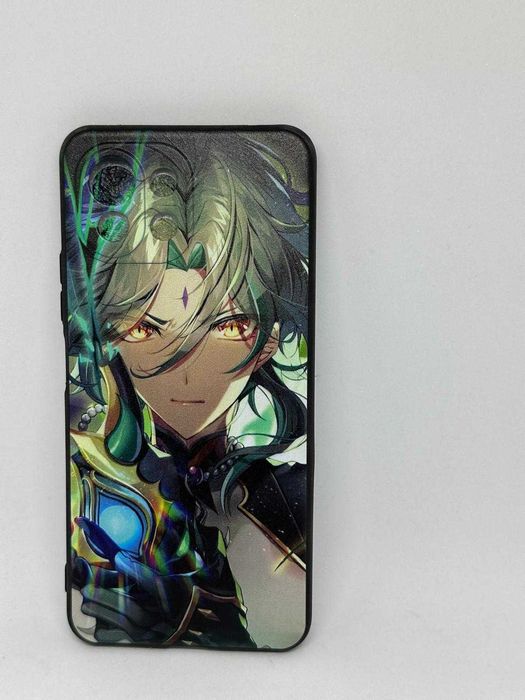 Xiaomi Mi 11 LITE Etui Case Obudowa kod 1207