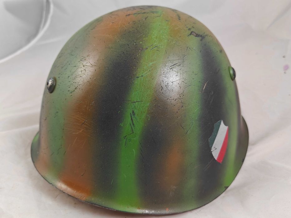 Hełm włoski m33 RSI