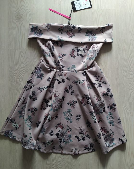 Nowa sukienka MOHITO rozm 34 xs