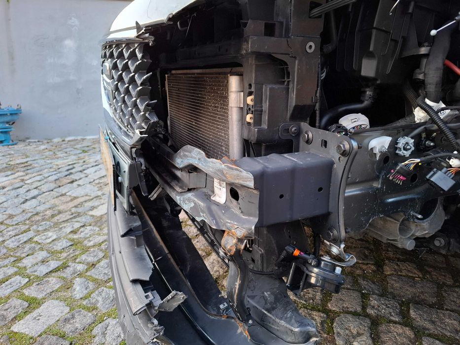 SEAT Tarraco 2.0 TDI Xcellence (150CV) 7Lugares 96 Mil Kms Nac 2019/11