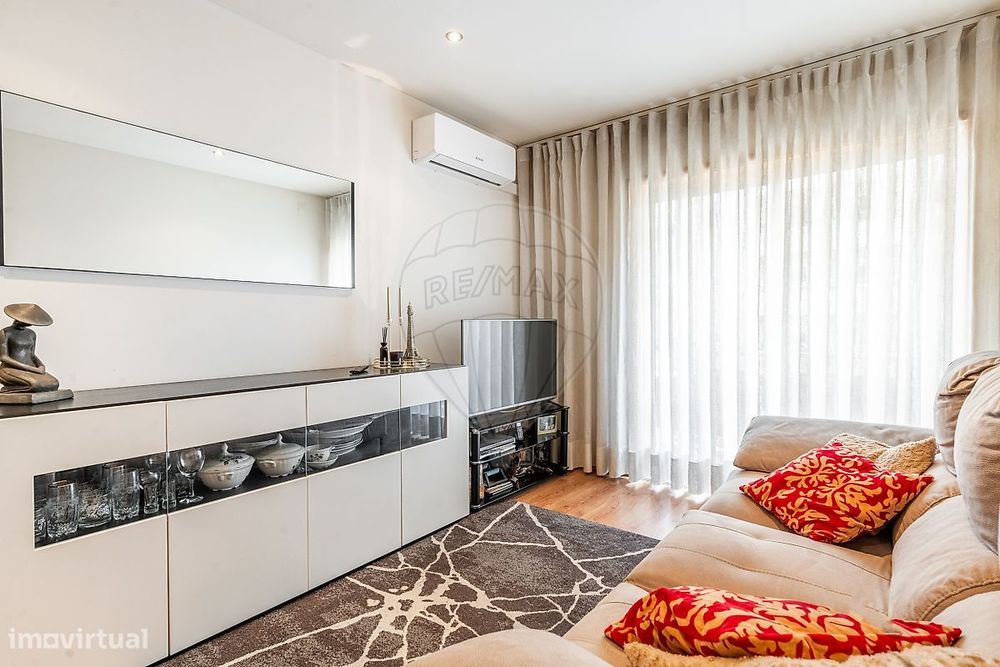 Apartamento T1 para venda