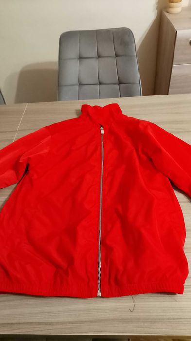 Kurtka marki Tommy Hilfiger