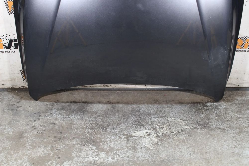 Capot BMW 3 Touring (F31)