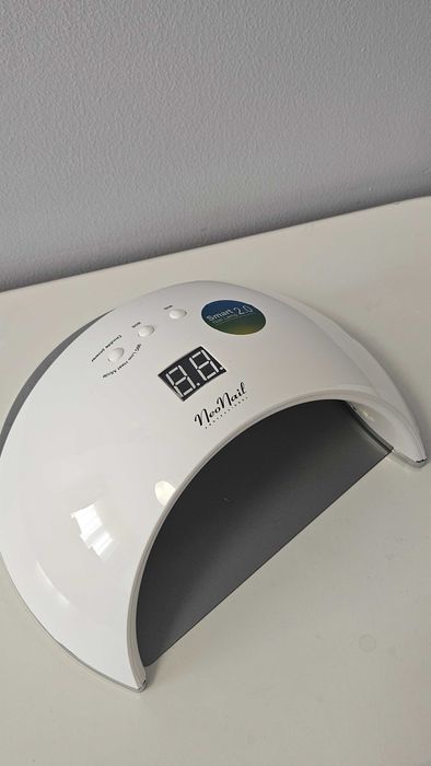 Lampa LED NeoNail