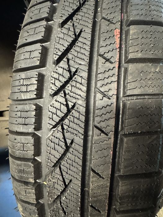 Opony zimowe bieznikowane 185 60r15 globgum