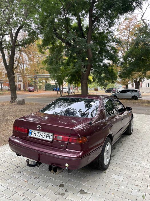 Продам Тойота Камри 20