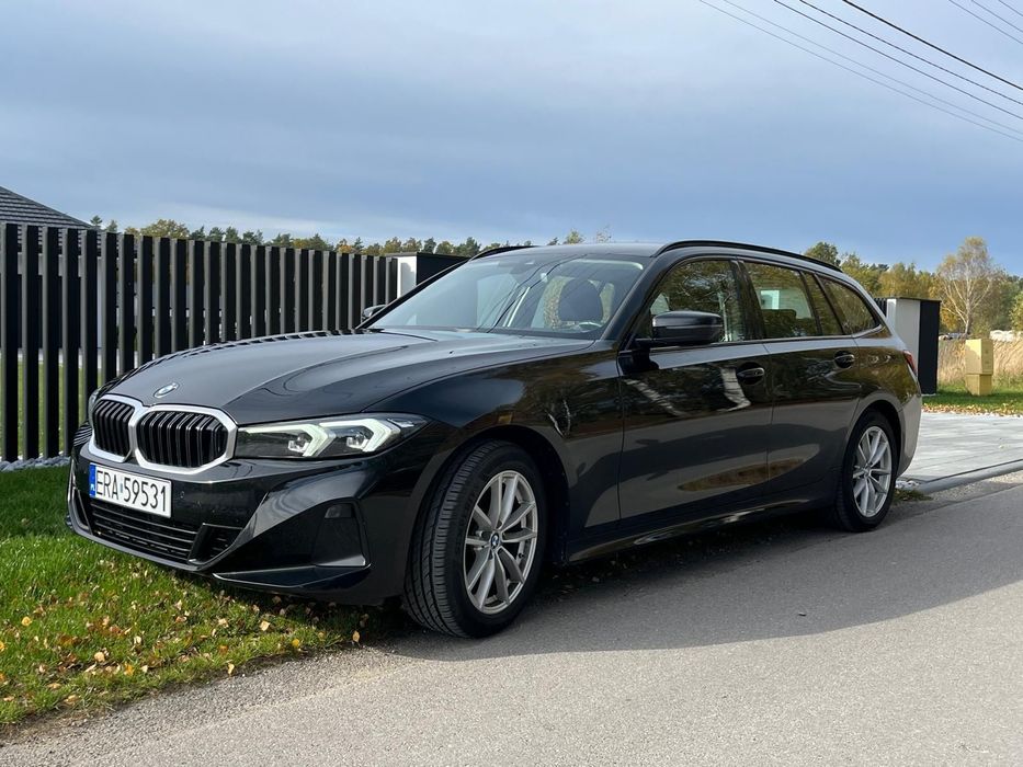 BMW Seria 3