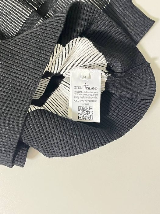 Светр Stone island , розмір М