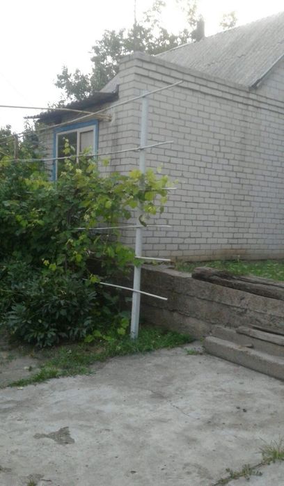 Продам дом Илларионово