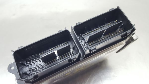 Centralina motor / ECU FORD C-Max II (DXA/CB7, DXA/CEU)