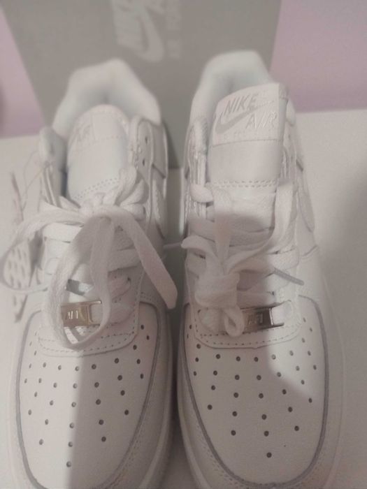 Buty sportowe Nike