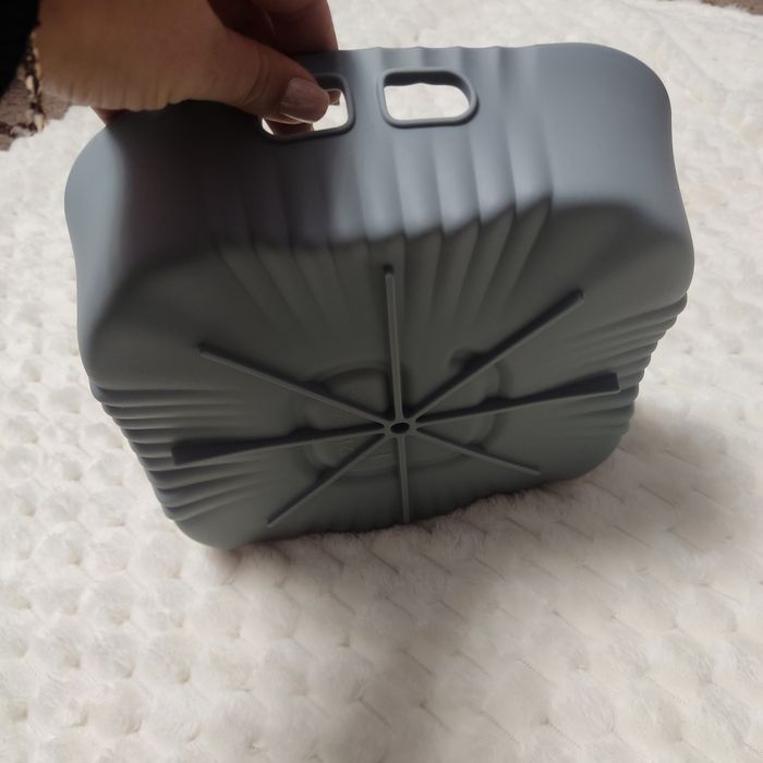 Форма для аерогрилю плотна