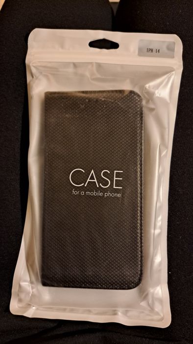 IPhone 14 case etui