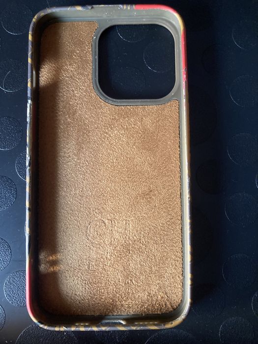 Capa Iphone 13 PRO MAX | Carolina Herrera