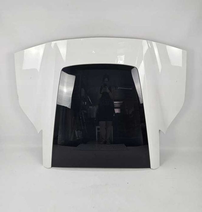 Кришка баганика CHEVROLET Corvette C7 Розборка Запчастини Corvette C7