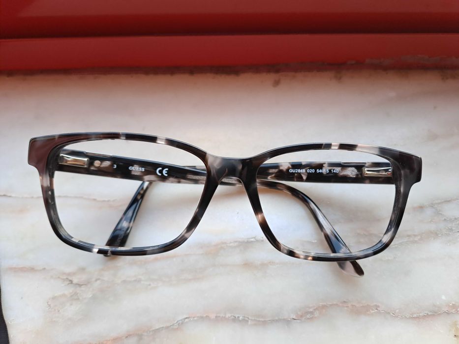 Aros GUESS Novos