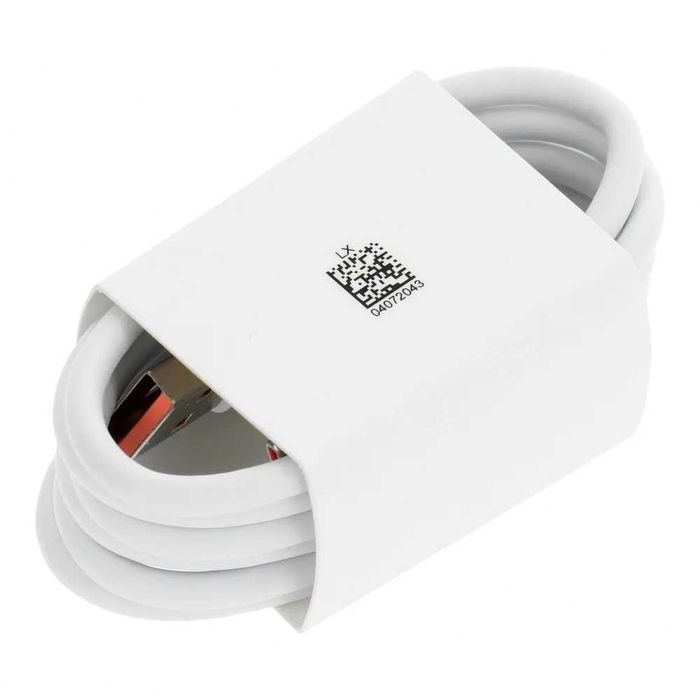 Kabel USB-C do Xiaomi - UNIWERSALNY 1m