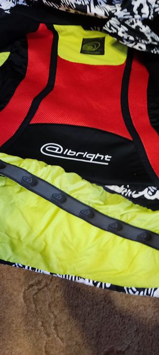 Р l albright  куртка женская горнолыжная р.42-44