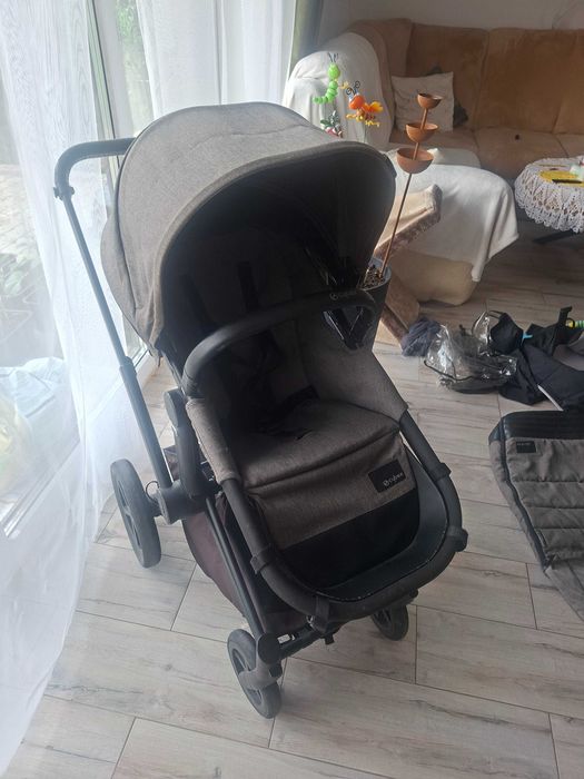 Wózek Cybex Priam 2.0 2w1