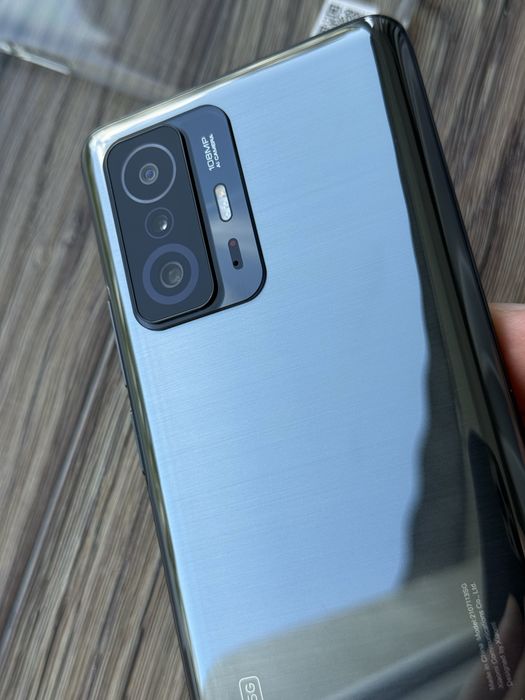 xiaomi 11T Pro 8/128 gb nfc 5g новий розпакований