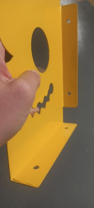 Podpórka, wsporniki do książek BART SIMSON