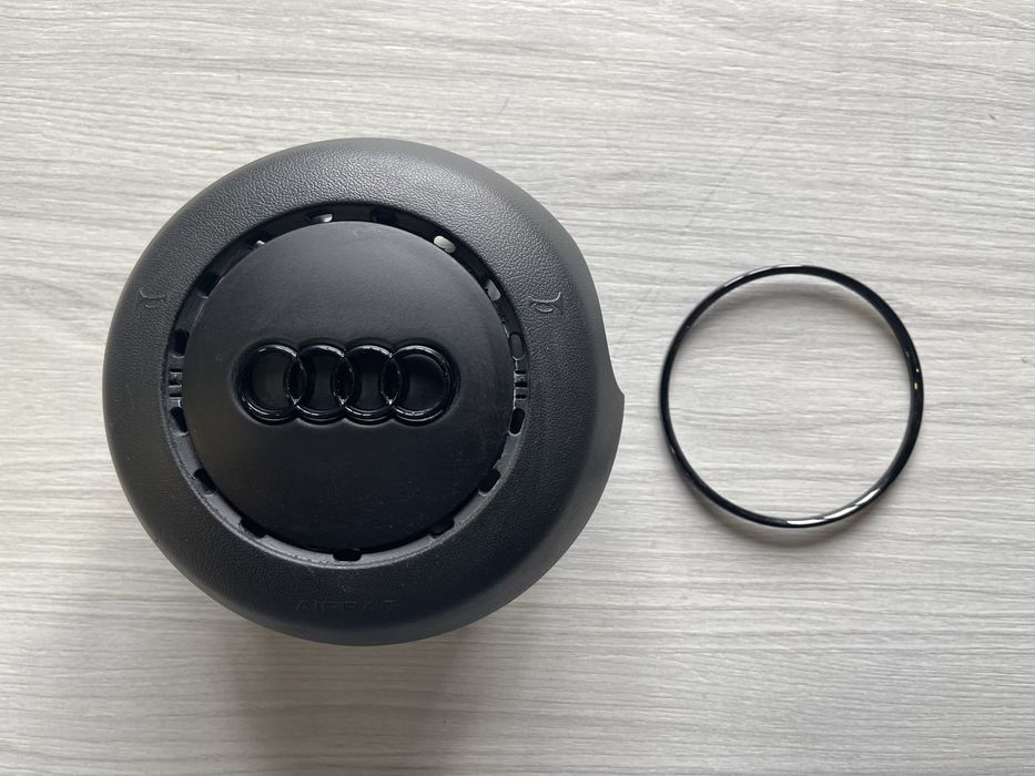 Кришка AirBag Audi a6 c7