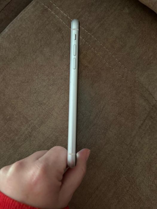 IPhone XR 64Gb Branco