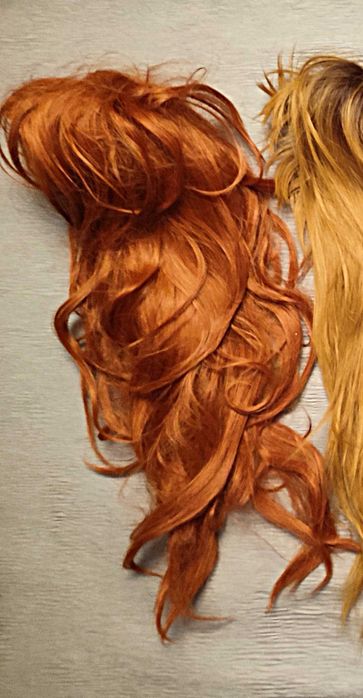 Перука     жіноча