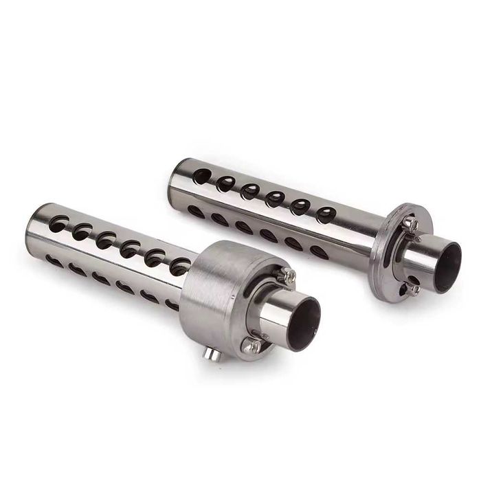 Silenciador DB Killer Universal Ajustável 48mm/51mm