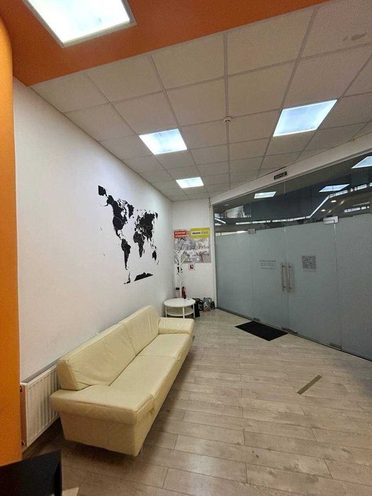 Оренда приміщення в ЖК Парус на Липинського