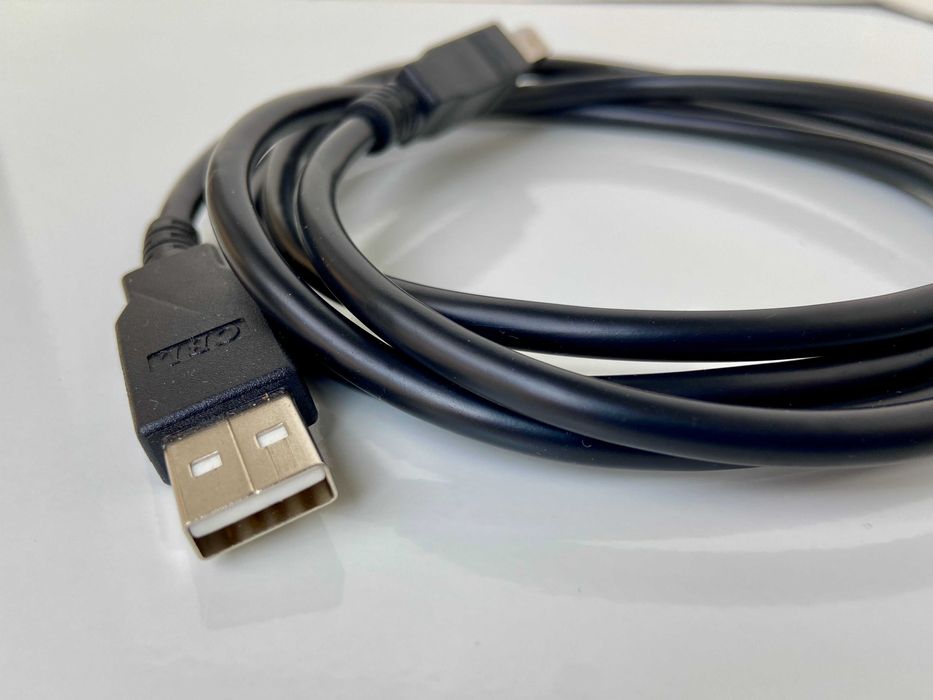 Cabo Ethernet Copartner E18860164752170600451121